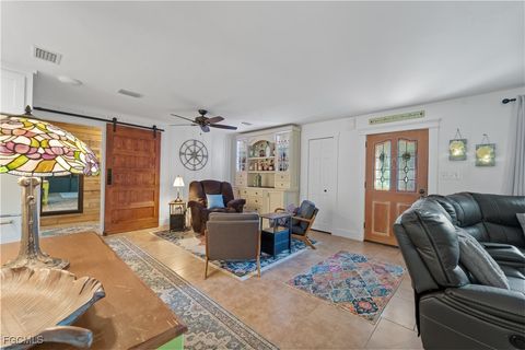 Tiny photo for 509 Val Mar Drive, Fort Myers, FL 33919 (MLS # 2025001080)