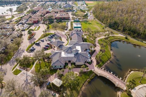 A home in FORT MYERS