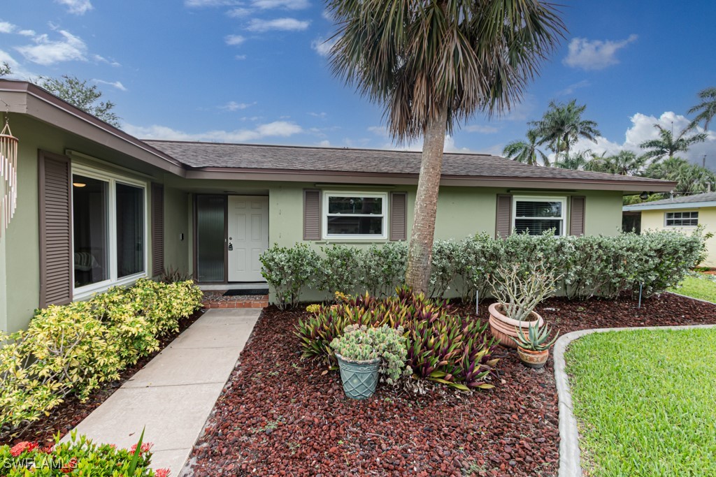 5033 Fairfield Drive