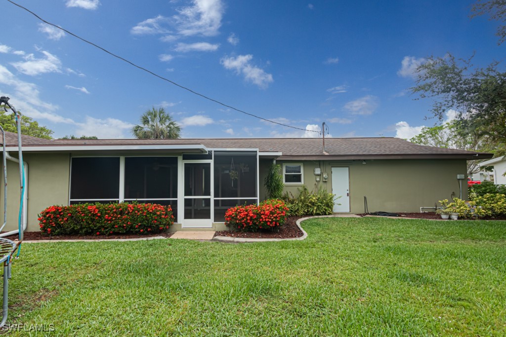 5033 Fairfield Drive