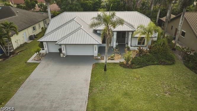 28505 Sombrero Drive