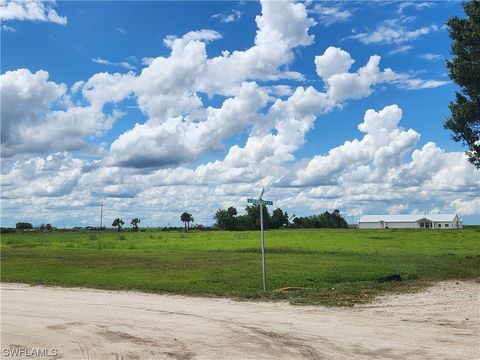 411 Elderberry Avenue Moore Haven FL 33471
