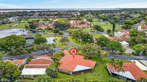 Tiny photo for 4478 Windjammer Lane, Fort Myers, FL 33919 (MLS # 2026033101)