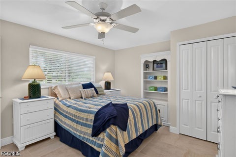 Tiny photo for 4478 Windjammer Lane, Fort Myers, FL 33919 (MLS # 2026033101)