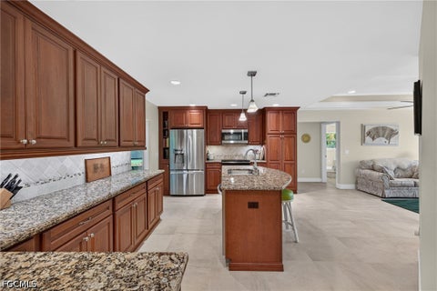 Tiny photo for 4478 Windjammer Lane, Fort Myers, FL 33919 (MLS # 2026033101)