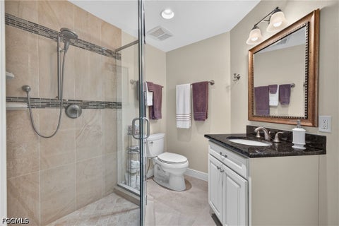 Tiny photo for 4478 Windjammer Lane, Fort Myers, FL 33919 (MLS # 2026033101)