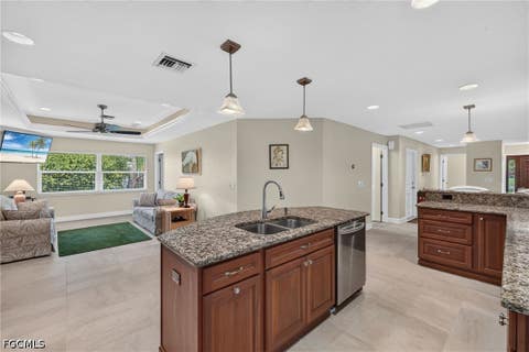 Tiny photo for 4478 Windjammer Lane, Fort Myers, FL 33919 (MLS # 2026033101)