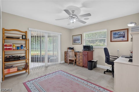 Tiny photo for 4478 Windjammer Lane, Fort Myers, FL 33919 (MLS # 2026033101)