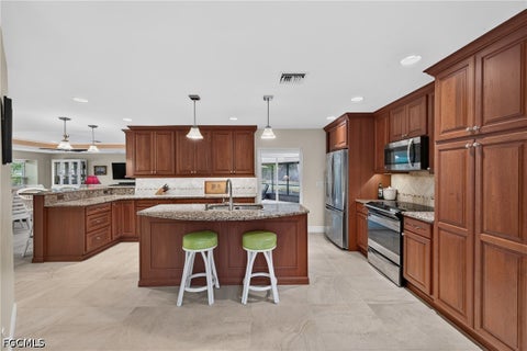Tiny photo for 4478 Windjammer Lane, Fort Myers, FL 33919 (MLS # 2026033101)