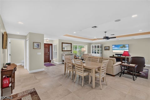 Tiny photo for 4478 Windjammer Lane, Fort Myers, FL 33919 (MLS # 2026033101)