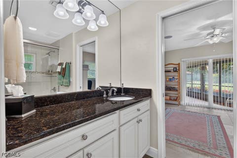Tiny photo for 4478 Windjammer Lane, Fort Myers, FL 33919 (MLS # 2026033101)