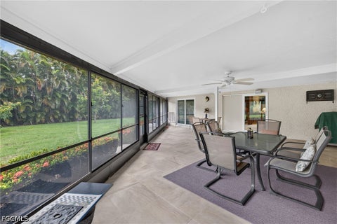 Tiny photo for 4478 Windjammer Lane, Fort Myers, FL 33919 (MLS # 2026033101)