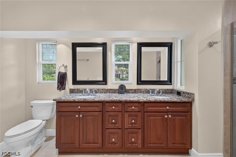 Tiny photo for 4478 Windjammer Lane, Fort Myers, FL 33919 (MLS # 2026033101)
