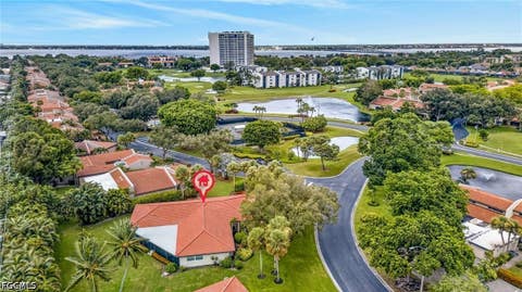 Tiny photo for 4478 Windjammer Lane, Fort Myers, FL 33919 (MLS # 2026033101)