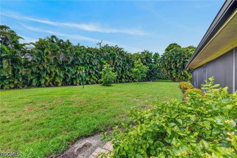 Tiny photo for 4478 Windjammer Lane, Fort Myers, FL 33919 (MLS # 2026033101)