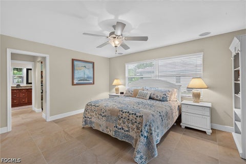 Tiny photo for 4478 Windjammer Lane, Fort Myers, FL 33919 (MLS # 2026033101)