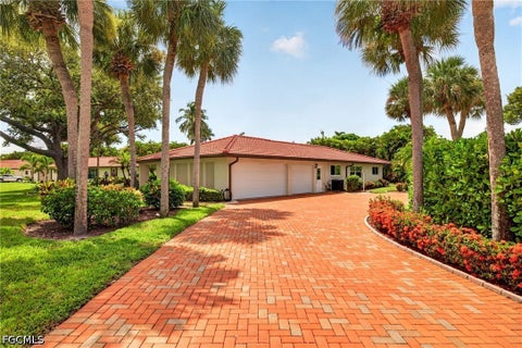 Tiny photo for 4478 Windjammer Lane, Fort Myers, FL 33919 (MLS # 2026033101)