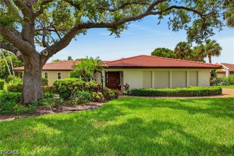 Tiny photo for 4478 Windjammer Lane, Fort Myers, FL 33919 (MLS # 2026033101)