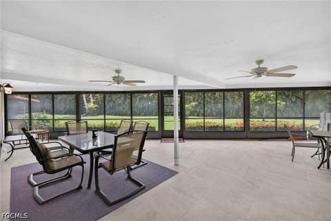 Tiny photo for 4478 Windjammer Lane, Fort Myers, FL 33919 (MLS # 2026033101)