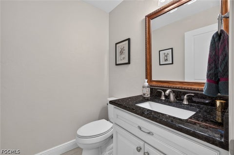 Tiny photo for 4478 Windjammer Lane, Fort Myers, FL 33919 (MLS # 2026033101)