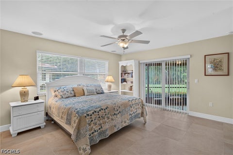 Tiny photo for 4478 Windjammer Lane, Fort Myers, FL 33919 (MLS # 2026033101)