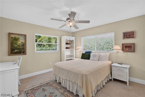 Tiny photo for 4478 Windjammer Lane, Fort Myers, FL 33919 (MLS # 2026033101)
