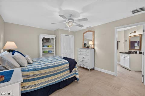 Tiny photo for 4478 Windjammer Lane, Fort Myers, FL 33919 (MLS # 2026033101)