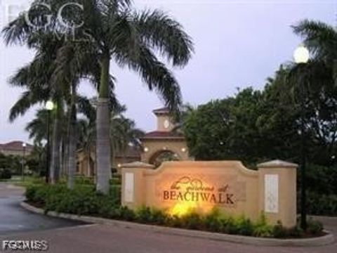 15605 Ocean Walk Circle 301 Fort Myers FL 33908