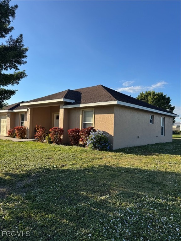 711 Orchard Park Drive