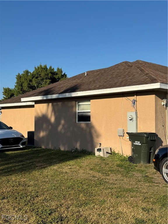 711 Orchard Park Drive