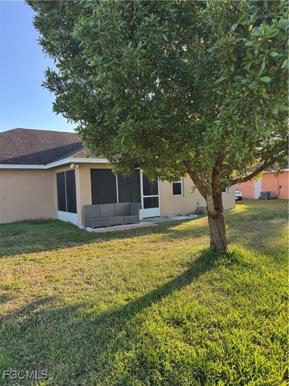 711 Orchard Park Drive