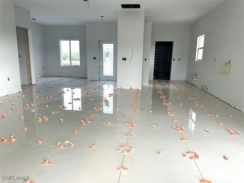 A home in Port Charlotte