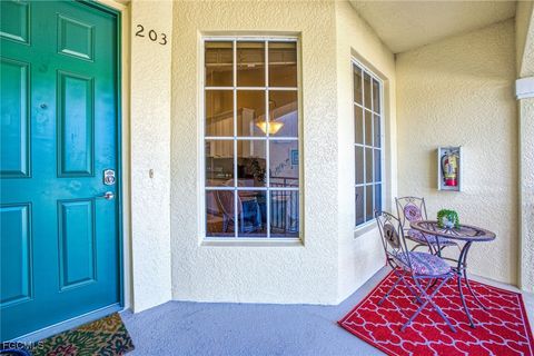 Tiny photo for 15000 Sandpiper Preserve Boulevard #203, Fort Myers, FL 33919 (MLS # 2025010213)