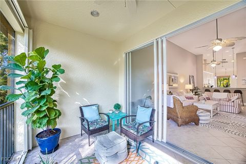Tiny photo for 15000 Sandpiper Preserve Boulevard #203, Fort Myers, FL 33919 (MLS # 2025010213)
