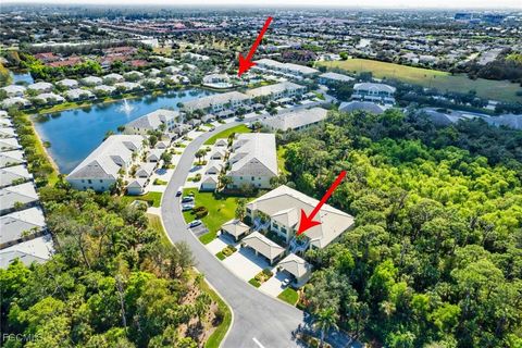 Tiny photo for 15000 Sandpiper Preserve Boulevard #203, Fort Myers, FL 33919 (MLS # 2025010213)