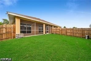 Tiny photo for 621 NW 37th Avenue, Cape Coral, FL 33993 (MLS # 2026039379)