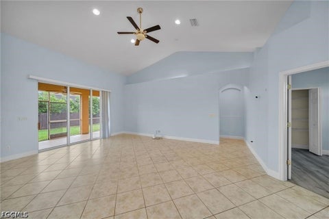 Tiny photo for 621 NW 37th Avenue, Cape Coral, FL 33993 (MLS # 2026039379)