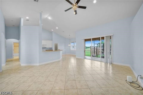 Tiny photo for 621 NW 37th Avenue, Cape Coral, FL 33993 (MLS # 2026039379)