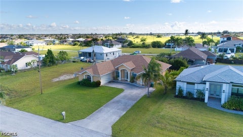 Tiny photo for 621 NW 37th Avenue, Cape Coral, FL 33993 (MLS # 2026039379)