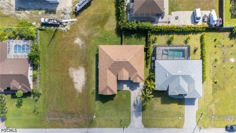 Tiny photo for 621 NW 37th Avenue, Cape Coral, FL 33993 (MLS # 2026039379)