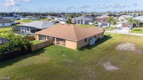 Tiny photo for 621 NW 37th Avenue, Cape Coral, FL 33993 (MLS # 2026039379)