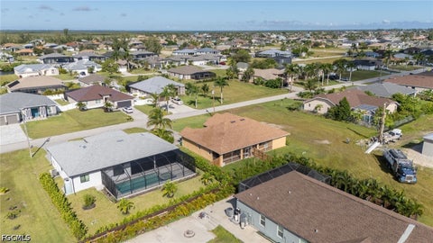 Tiny photo for 621 NW 37th Avenue, Cape Coral, FL 33993 (MLS # 2026039379)