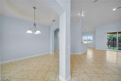 Tiny photo for 621 NW 37th Avenue, Cape Coral, FL 33993 (MLS # 2026039379)