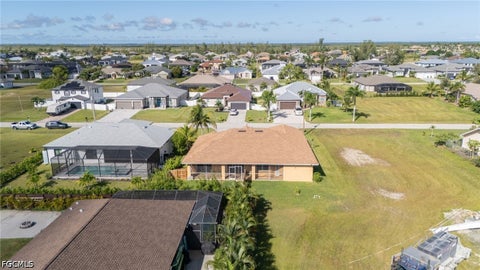 Tiny photo for 621 NW 37th Avenue, Cape Coral, FL 33993 (MLS # 2026039379)