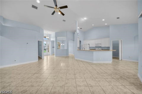 Tiny photo for 621 NW 37th Avenue, Cape Coral, FL 33993 (MLS # 2026039379)