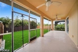 Tiny photo for 621 NW 37th Avenue, Cape Coral, FL 33993 (MLS # 2026039379)