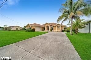 Tiny photo for 621 NW 37th Avenue, Cape Coral, FL 33993 (MLS # 2026039379)