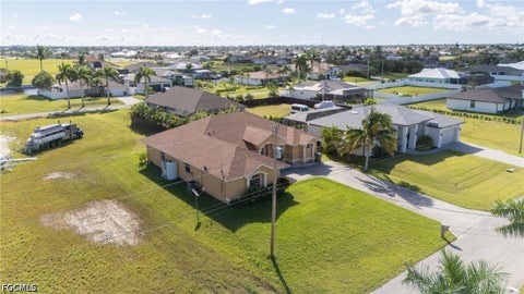 Tiny photo for 621 NW 37th Avenue, Cape Coral, FL 33993 (MLS # 2026039379)