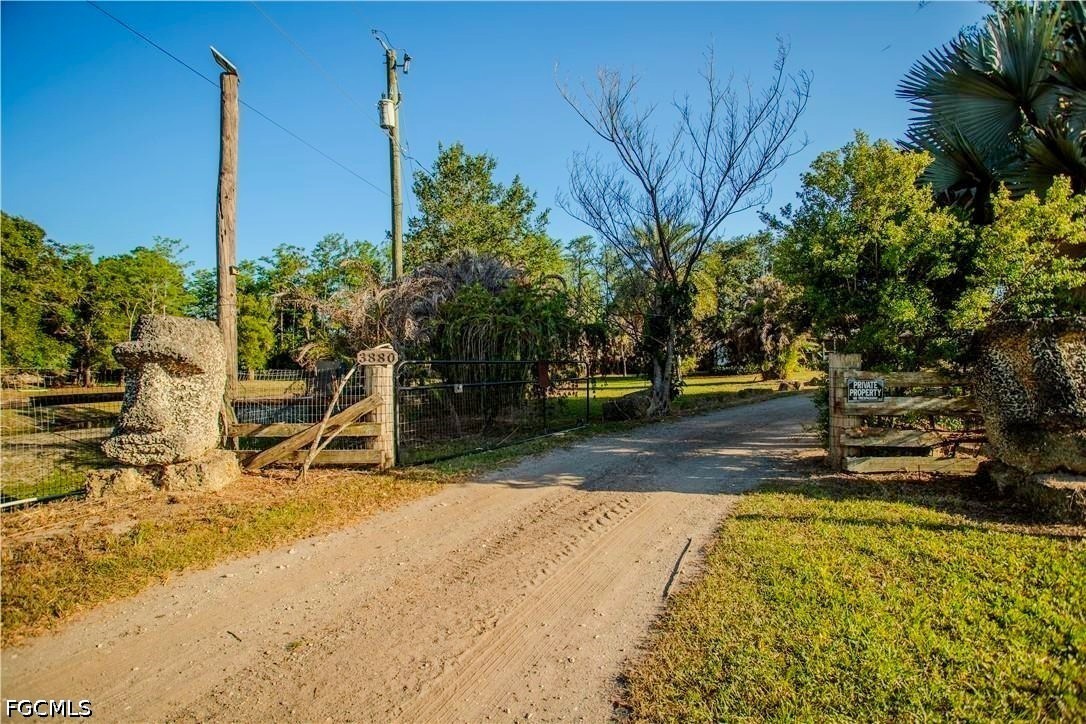 3880 Packinghouse Road