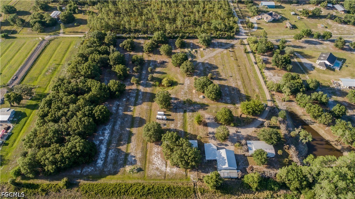 3880 Packinghouse Road